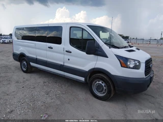 FORD FORD TRANSIT-350 XL