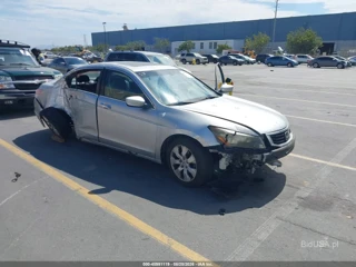 HONDA HONDA ACCORD 3.5 EX-L