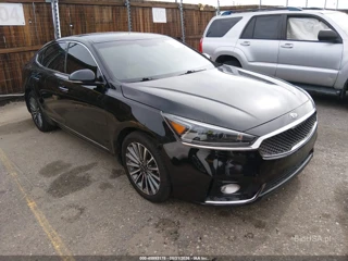 KIA KIA CADENZA PREMIUM