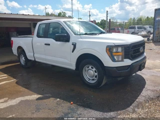 FORD FORD F-150 XL