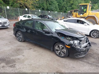 HONDA HONDA CIVIC EX-T