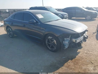 HYUNDAI HYUNDAI SONATA SEL