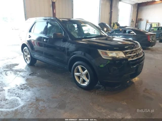 FORD FORD EXPLORER