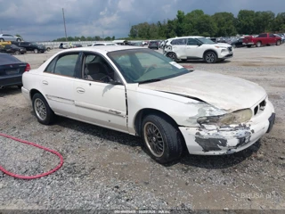 BUICK BUICK CENTURY CUSTOM