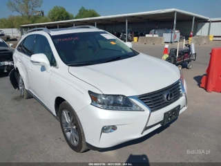 LEXUS LEXUS RX 350