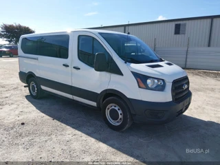 FORD FORD TRANSIT-150 PASSENGER VAN XL