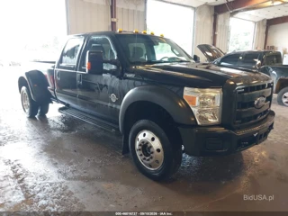 FORD FORD F-450 XL