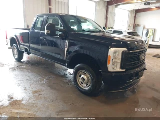 FORD FORD F-250 XL