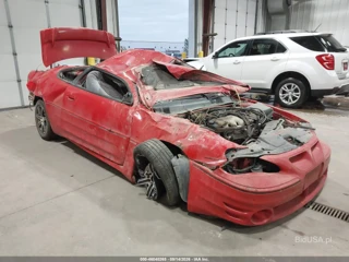 PONTIAC PONTIAC GRAND AM GT