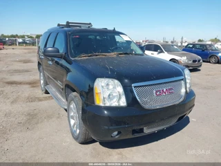 GMC YUKON DENALI