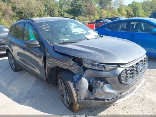 FORD FORD ESCAPE ST-LINE