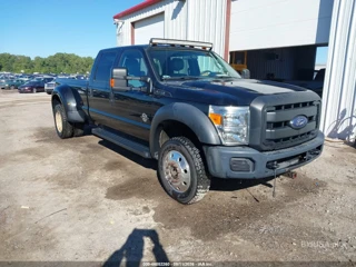 FORD FORD F-450 XL
