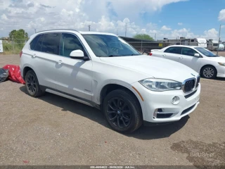 BMW X5 XDRIVE35I