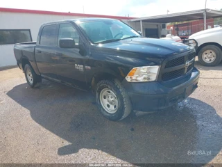 RAM RAM 1500 CLASSIC TRADESMAN  4X4 5'7 BOX