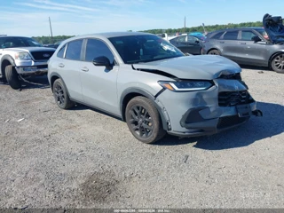 HONDA HONDA HR-V AWD SPORT