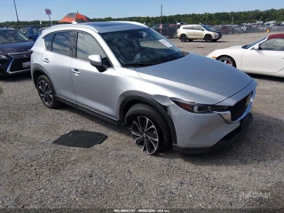 MAZDA MAZDA CX-5 2.5 S PREMIUM