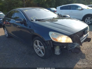 VOLVO VOLVO S60 T5
