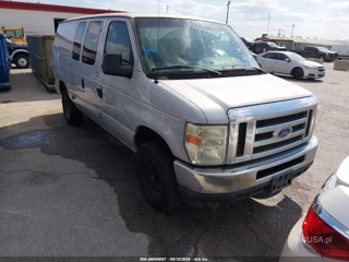 FORD FORD E-250 COMMERCIAL/RECREATIONAL