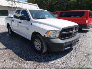 RAM RAM 1500 TRADESMAN  4X2 5'7 BOX