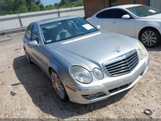 MERCEDES-BENZ MERCEDES-BENZ E 350
