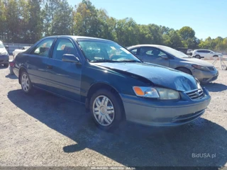 TOYOTA TOYOTA CAMRY LE