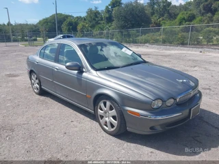JAGUAR JAGUAR X-TYPE 3.0