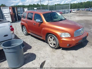 CHEVROLET CHEVROLET HHR LT