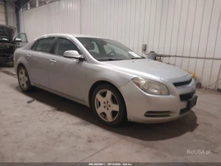 CHEVROLET CHEVROLET MALIBU LT