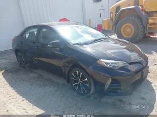 TOYOTA TOYOTA COROLLA SE