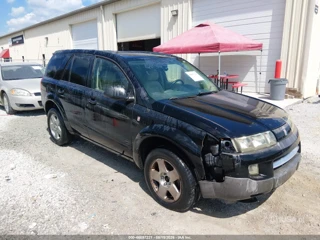 SATURN SATURN VUE V6