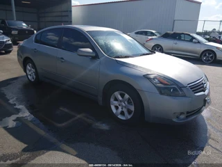NISSAN NISSAN ALTIMA 2.5 S
