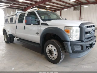 FORD FORD F-450 XL