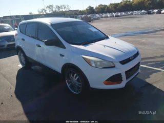 FORD FORD ESCAPE S