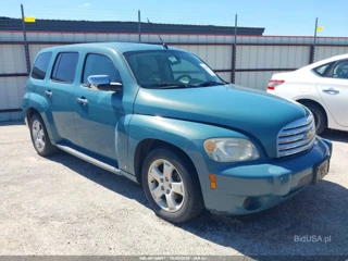 CHEVROLET CHEVROLET HHR LT