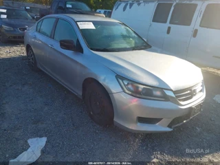 HONDA HONDA ACCORD LX
