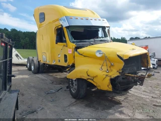 FREIGHTLINER FREIGHTLINER CONVENTIONAL COLUMBIA