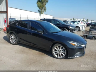 MAZDA MAZDA MAZDA3 TOURING