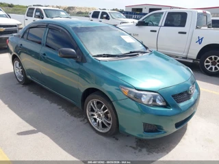 TOYOTA TOYOTA COROLLA
