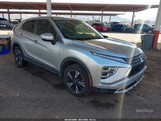 MITSUBISHI MITSUBISHI ECLIPSE CROSS
