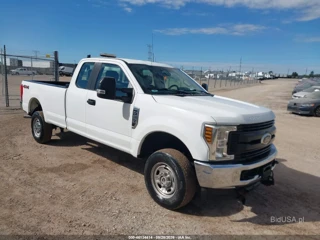 FORD FORD F-250 XL
