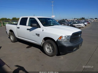 RAM RAM 1500 CLASSIC TRADESMAN  4X2 5'7 BOX