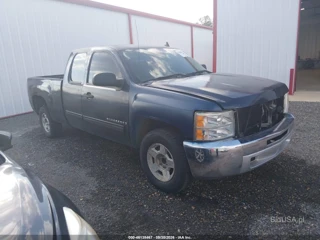 CHEVROLET CHEVROLET SILVERADO 1500 LS