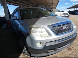 GMC ACADIA SLT-1