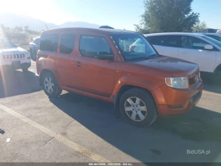 HONDA HONDA ELEMENT EX