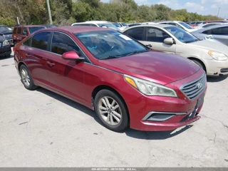 HYUNDAI HYUNDAI SONATA SE