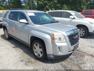 GMC TERRAIN SLE-2