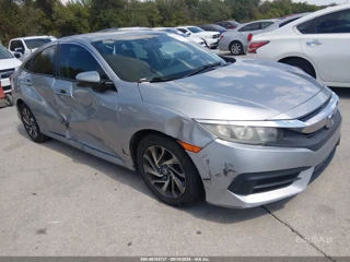 HONDA HONDA CIVIC EX