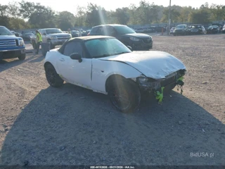 MAZDA MAZDA MX-5 MIATA CLUB