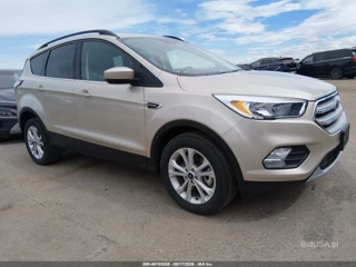 FORD FORD ESCAPE SE