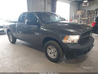 RAM RAM 1500 TRADESMAN  4X4 6'4 BOX